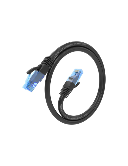 AISENS A135-0839 cable de red 25 m Cat6 U/UTP (UTP)