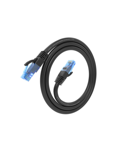 AISENS A135-0841 cable de red 0,5 m Cat6 U/UTP (UTP)