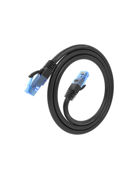 AISENS A135-0842 cable de red 0,75 m Cat6 U/UTP (UTP)