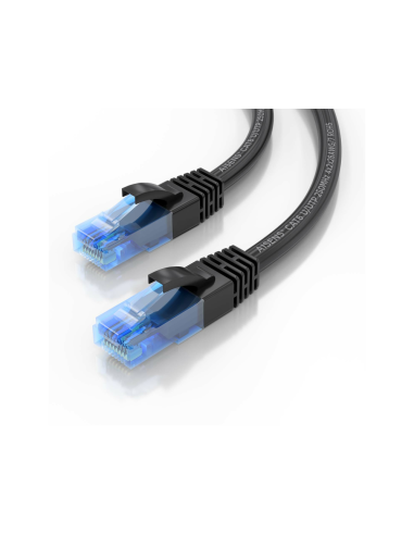 AISENS A135-0845 cable de red 2 m Cat6 U/UTP (UTP)