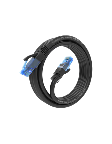 AISENS A135-0846 cable de red 3 m Cat6 U/UTP (UTP)