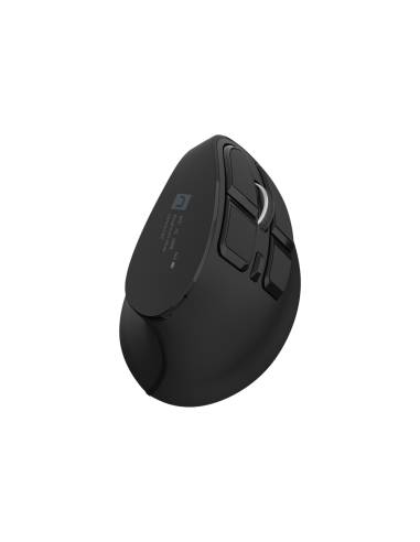 NATEC EUPHONIE PRO ratón Universal mano derecha Bluetooth Óptico 4000 DPI