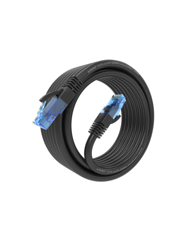 AISENS A135-0848 cable de red 5 m Cat6 U/UTP (UTP)
