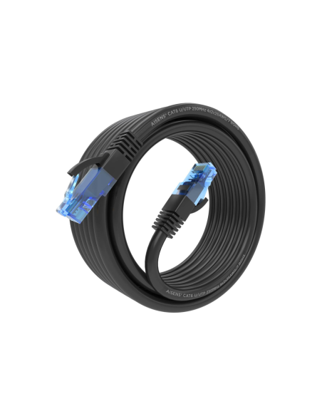 AISENS A135-0848 cable de red 5 m Cat6 U/UTP (UTP)