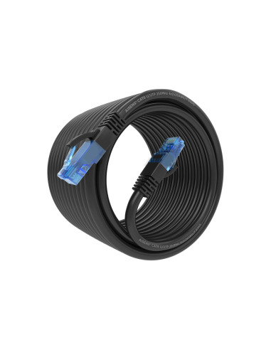 AISENS A135-0850 cable de red Cat6 U/UTP (UTP)