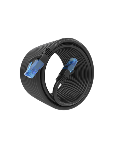 AISENS A135-0850 cable de red Cat6 U/UTP (UTP)