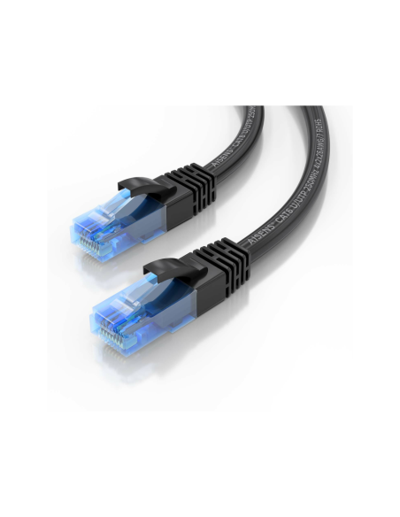 AISENS A135-0850 cable de red Cat6 U/UTP (UTP)