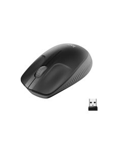 Logitech M190