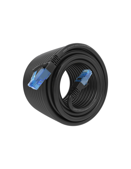 AISENS A135-0852 cable de red Cat6 U/UTP (UTP)