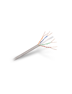 AISENS A135-0262 cable de red Gris 305 m Cat6 U/UTP (UTP) 2