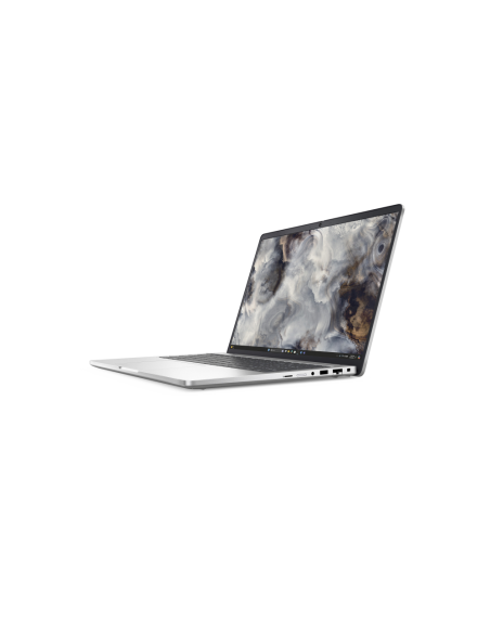 DELL Pro 16 Plus PB16250 Intel Core Ultra 7 255U Portátil 40,6 cm (16") Full HD+ 16 GB DDR5-SDRAM 512 GB SSD Wi-Fi 6E (802.11ax)