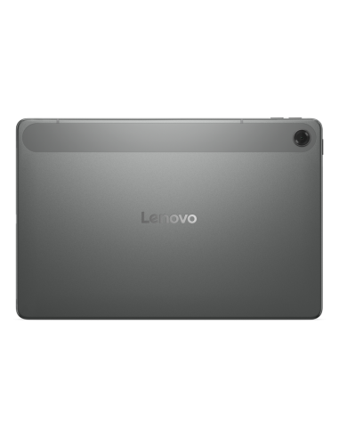 Lenovo Tab Mediatek 64 GB 25,6 cm (10.1") 4 GB Wi-Fi 5 (802.11ac) Android 14 Gris