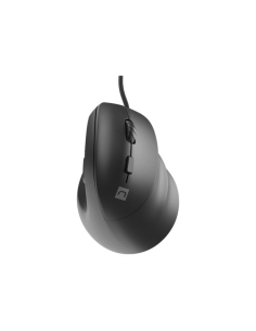 NATEC Crake 2 Pro ratón Universal mano derecha USB tipo A Óptico 12800 DPI