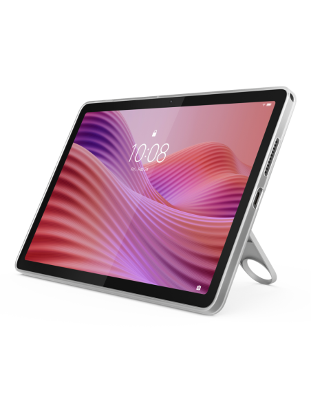 Lenovo Tab Mediatek 64 GB 25,6 cm (10.1") 4 GB Wi-Fi 5 (802.11ac) Android 14 Gris