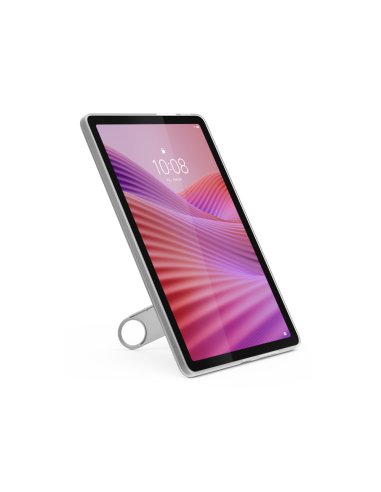 Lenovo Tab Mediatek 64 GB 25,6 cm (10.1") 4 GB Wi-Fi 5 (802.11ac) Android 14 Gris