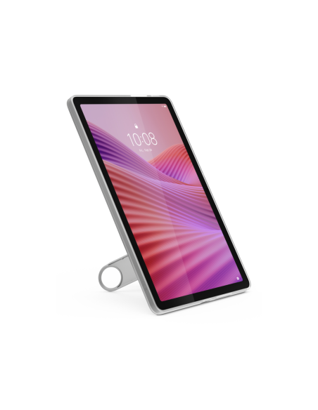 Lenovo Tab Mediatek 64 GB 25,6 cm (10.1") 4 GB Wi-Fi 5 (802.11ac) Android 14 Gris