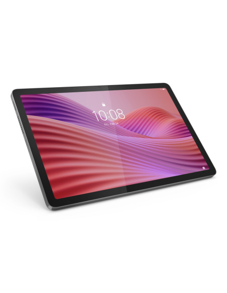 Lenovo Tab Mediatek 64 GB 25,6 cm (10.1") 4 GB Wi-Fi 5 (802.11ac) Android 14 Gris