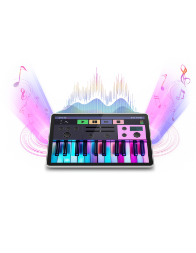 Lenovo Tab Mediatek 64 GB 25,6 cm (10.1") 4 GB Wi-Fi 5 (802.11ac) Android 14 Gris