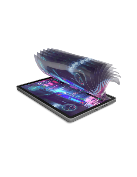 Lenovo Tab Mediatek 64 GB 25,6 cm (10.1") 4 GB Wi-Fi 5 (802.11ac) Android 14 Gris