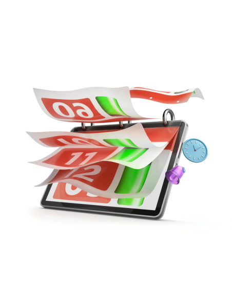 Lenovo Tab Mediatek 64 GB 25,6 cm (10.1") 4 GB Wi-Fi 5 (802.11ac) Android 14 Gris