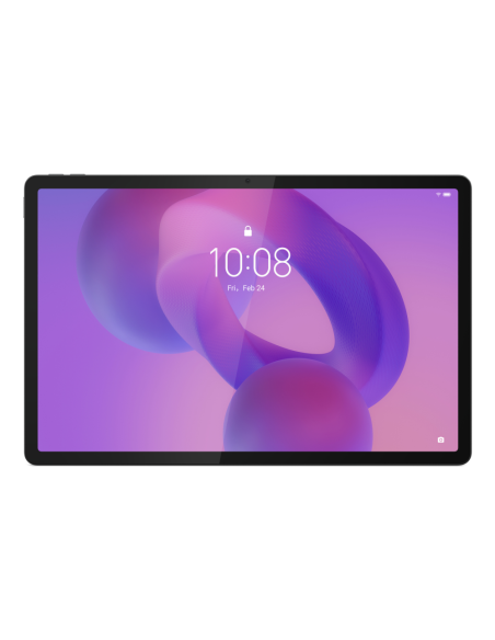 Lenovo Idea Tab Pro Mediatek 256 GB 32,3 cm (12.7") 8 GB Wi-Fi 6E (802.11ax) Android 14 Gris