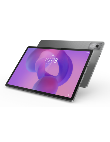 Lenovo Idea Tab Pro Mediatek 256 GB 32,3 cm (12.7") 8 GB Wi-Fi 6E (802.11ax) Android 14 Gris