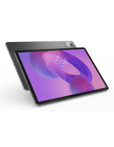 Lenovo Idea Tab Pro Mediatek 256 GB 32,3 cm (12.7") 8 GB Wi-Fi 6E (802.11ax) Android 14 Gris