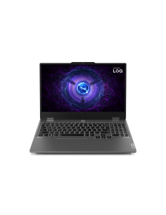 Lenovo LOQ 15IAX9 Intel® Core™ i5 i5-12450HX Portátil 39,6 cm (15.6") Full HD 24 GB DDR5-SDRAM 512 GB SSD NVIDIA GeForce RTX 305 2
