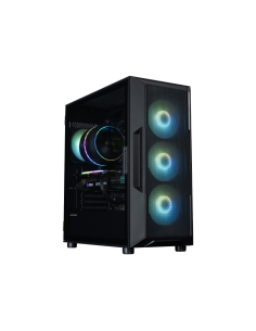 Zalman i3 NEO ARGB V2 BLACK Midi Tower Negro