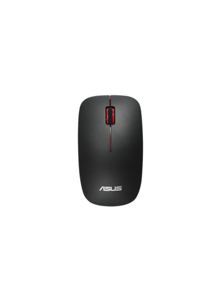 ASUS Ratón óptico inalámbrico WT300 - Negro