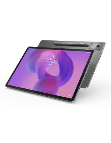 Lenovo Idea Tab Pro Mediatek 256 GB 32,3 cm (12.7") 8 GB Wi-Fi 6E (802.11ax) Android 14 Gris