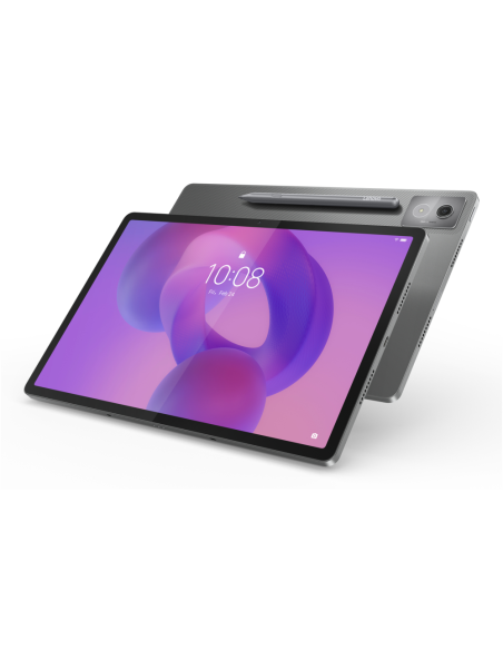 Lenovo Idea Tab Pro Mediatek 256 GB 32,3 cm (12.7") 8 GB Wi-Fi 6E (802.11ax) Android 14 Gris
