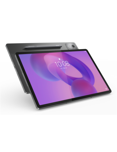 Lenovo Idea Tab Pro Mediatek 256 GB 32,3 cm (12.7") 8 GB Wi-Fi 6E (802.11ax) Android 14 Gris