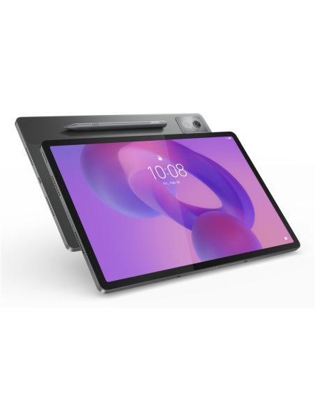 Lenovo Idea Tab Pro Mediatek 256 GB 32,3 cm (12.7") 8 GB Wi-Fi 6E (802.11ax) Android 14 Gris