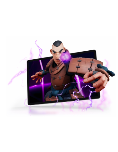 Lenovo Idea Tab Pro Mediatek 256 GB 32,3 cm (12.7") 8 GB Wi-Fi 6E (802.11ax) Android 14 Gris