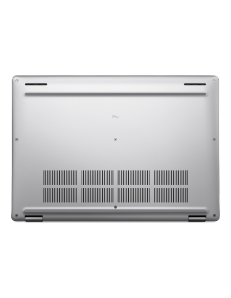 DELL Pro 16 Plus PB16250 Intel Core Ultra 7 255U Portátil 40,6 cm (16") Full HD+ 16 GB DDR5-SDRAM 512 GB SSD Wi-Fi 6E (802.11ax)