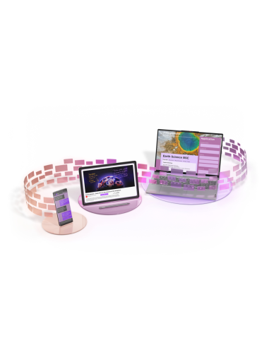 Lenovo Idea Tab Pro Mediatek 256 GB 32,3 cm (12.7") 8 GB Wi-Fi 6E (802.11ax) Android 14 Gris