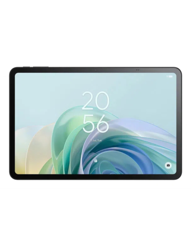 TCL TAB 11 Gen 2 Mediatek 256 GB 27,9 cm (11") 6 GB Wi-Fi 5 (802.11ac) Android 14 Gris