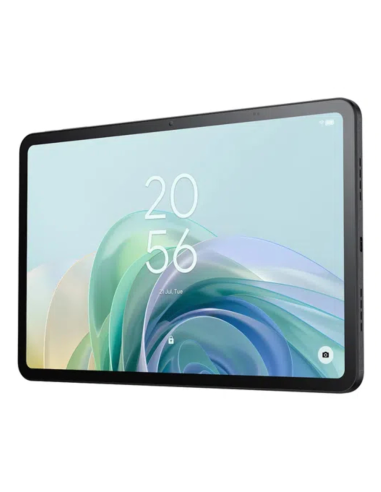 TCL TAB 11 Gen 2 Mediatek 256 GB 27,9 cm (11") 6 GB Wi-Fi 5 (802.11ac) Android 14 Gris