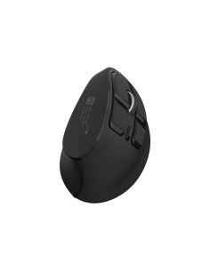 NATEC EUPHONIE PRO ratón Universal mano derecha Bluetooth Óptico 4000 DPI