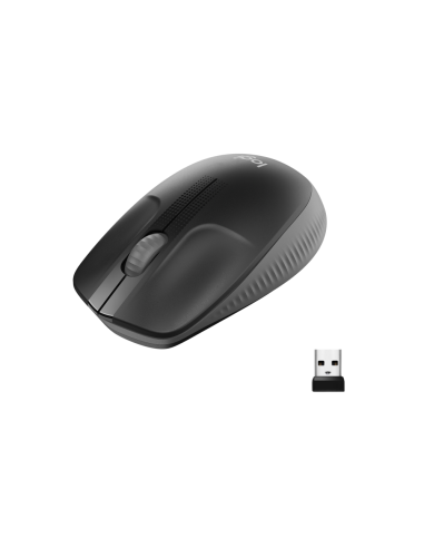 Logitech M190