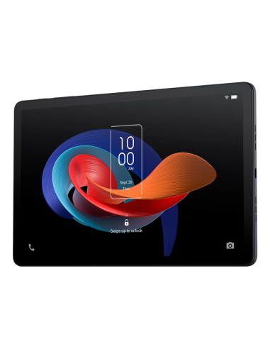 TCL TAB 10 Gen 2 Mediatek 64 GB 26,3 cm (10.4") 4 GB Wi-Fi 5 (802.11ac) Android 13 Gris