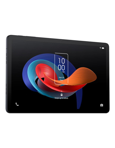 TCL TAB 10 Gen 2 Mediatek 64 GB 26,3 cm (10.4") 4 GB Wi-Fi 5 (802.11ac) Android 13 Gris
