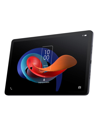 TCL TAB 10 Gen 2 Mediatek 64 GB 26,3 cm (10.4") 4 GB Wi-Fi 5 (802.11ac) Android 13 Gris