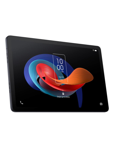 TCL TAB 10 Gen 2 Mediatek 64 GB 26,3 cm (10.4") 4 GB Wi-Fi 5 (802.11ac) Android 13 Gris