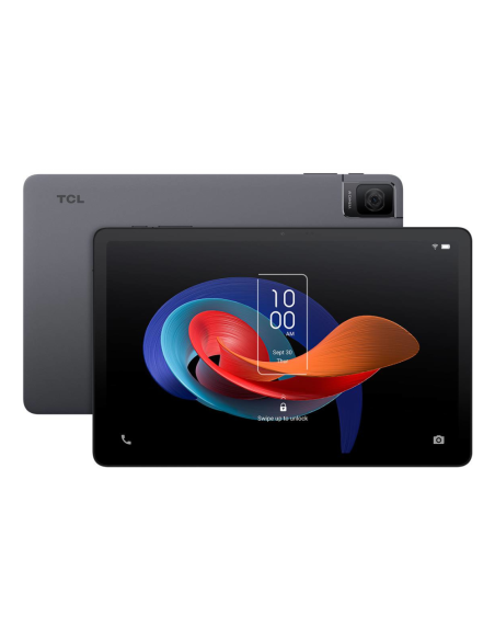 TCL TAB 10 Gen 2 Mediatek 64 GB 26,3 cm (10.4") 4 GB Wi-Fi 5 (802.11ac) Android 13 Gris
