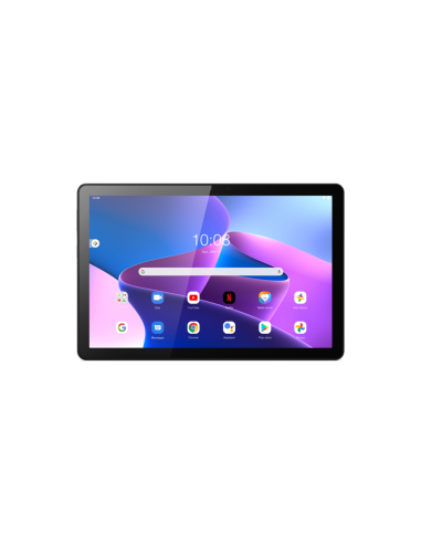 Lenovo Tab M10 Tigre 64 GB 25,6 cm (10.1") 4 GB Wi-Fi 5 (802.11ac) Android 11 Gris