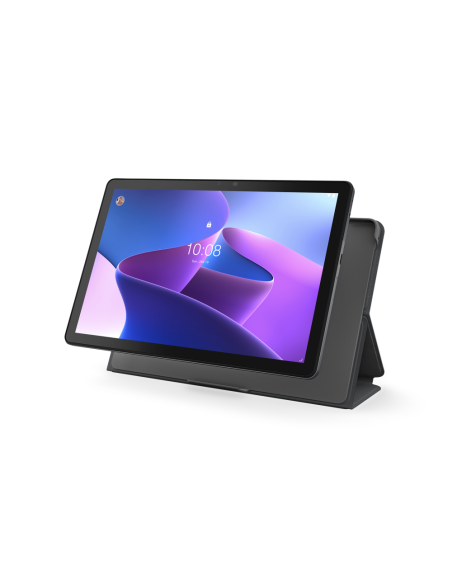Lenovo Tab M10 Tigre 64 GB 25,6 cm (10.1") 4 GB Wi-Fi 5 (802.11ac) Android 11 Gris