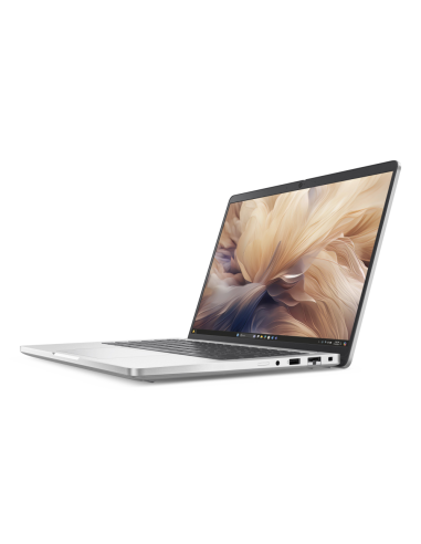 DELL Pro 14 Plus PB14250 Intel Core Ultra 7 255U Portátil 35,6 cm (14") Full HD+ 16 GB DDR5-SDRAM 512 GB SSD Wi-Fi 6E (802.11ax)