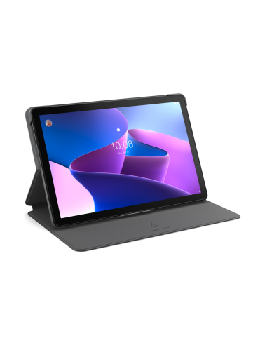 Lenovo Tab M10 Tigre 64 GB 25,6 cm (10.1") 4 GB Wi-Fi 5 (802.11ac) Android 11 Gris